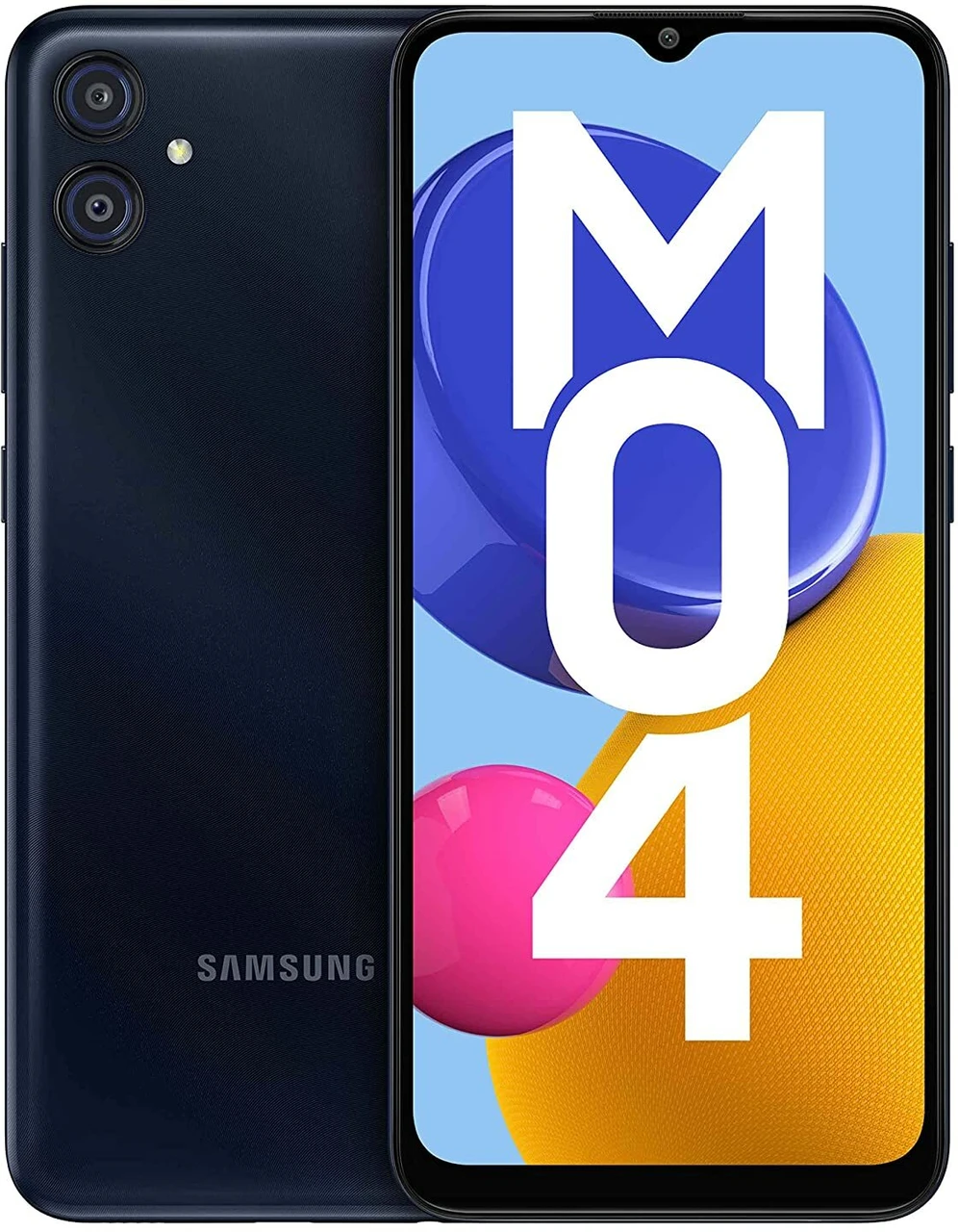 Samsung Galaxy M04