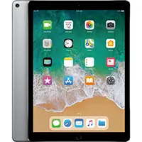iPad Pro 12.9" 2nd Generation