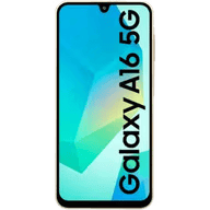 Samsung A16 5G
