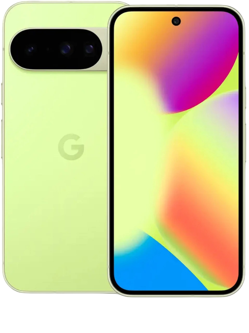 Google Pixel 10