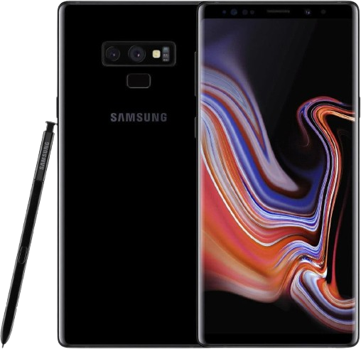 Samsung Galaxy Note 9