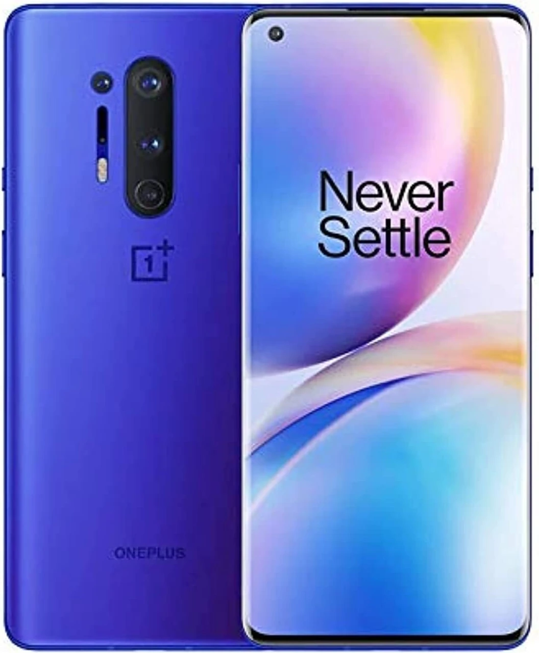 OnePlus 8 Pro