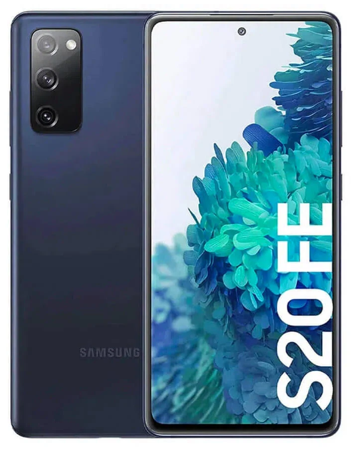 Samsung Galaxy S20 FE