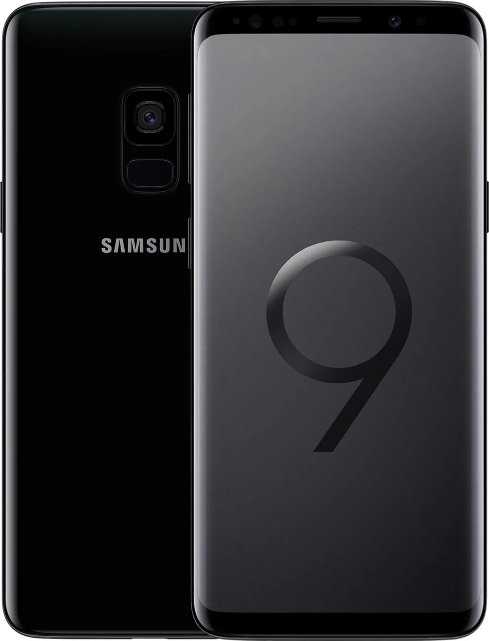 Samsung Galaxy S9