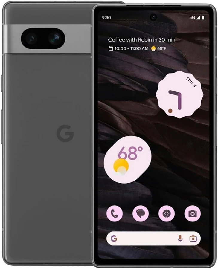 Google Pixel 7