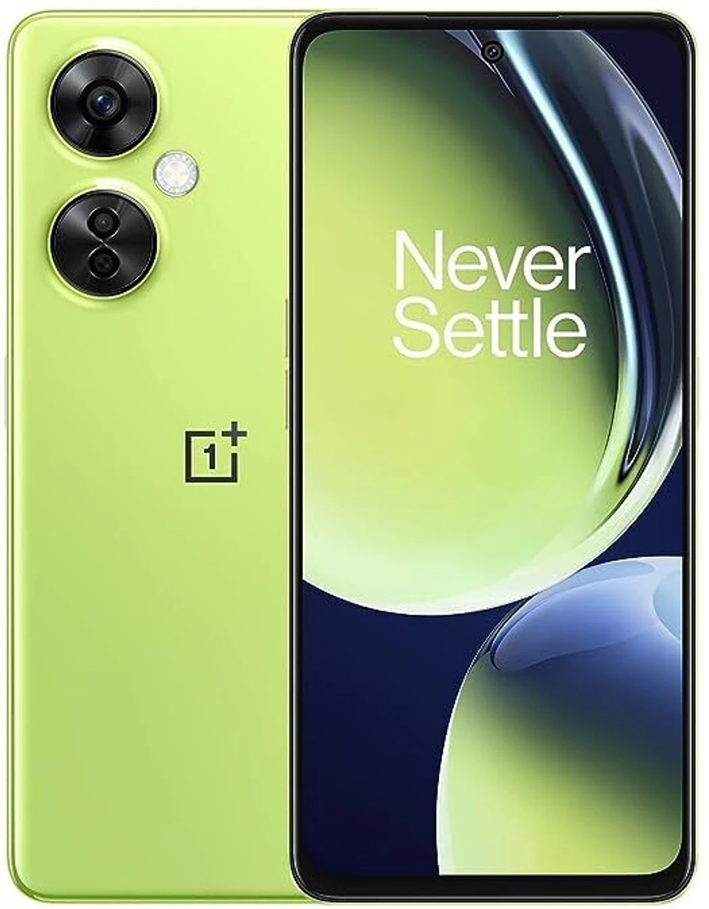 OnePlus Nord CE3 Lite 5G