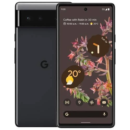 Google Pixel 6 Pro