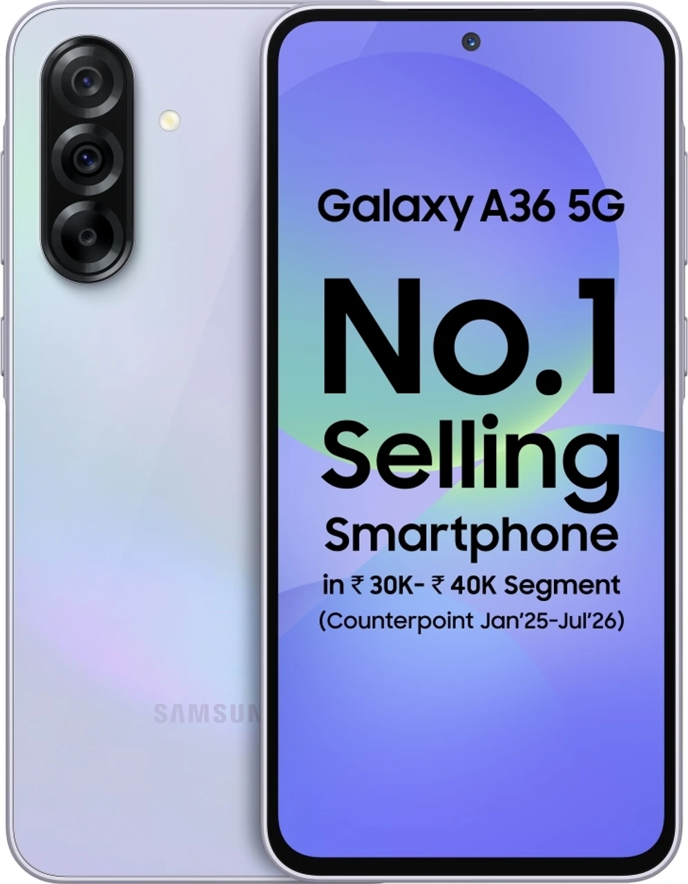 Samsung Galaxy A36 5G