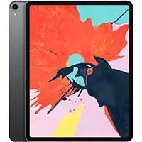 iPad Pro 12.9" 3rd Generation
