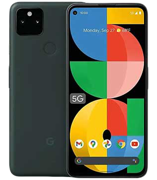 Google Pixel 5