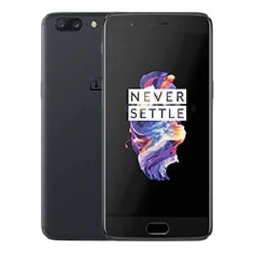 OnePlus 5