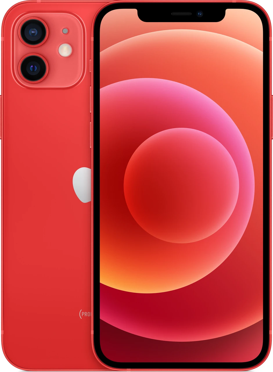 Apple iPhone 12