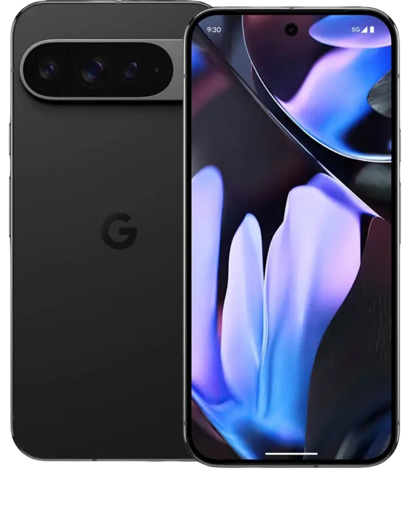 Google Pixel 9 Pro