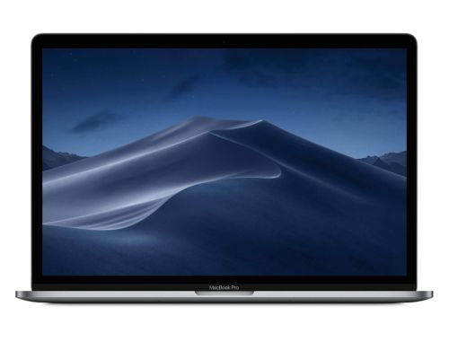 MacBook Pro (Retina, 15-inch, 2019)