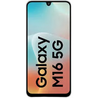 Samsung M16 5G