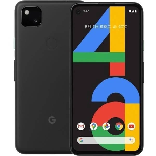 Google Pixel 4a 5G