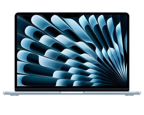 MacBook Air (Retina, 15-inch, M2, 2023)