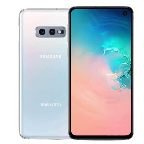 Samsung Galaxy S10e