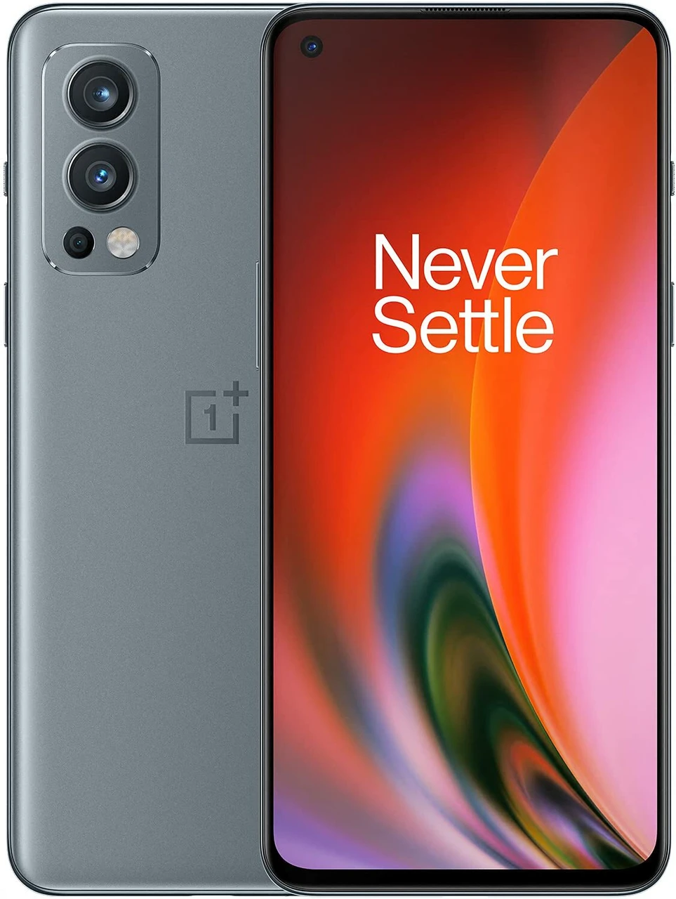 OnePlus Nord 2 5G