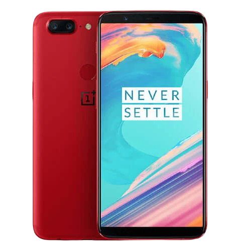 OnePlus 5t