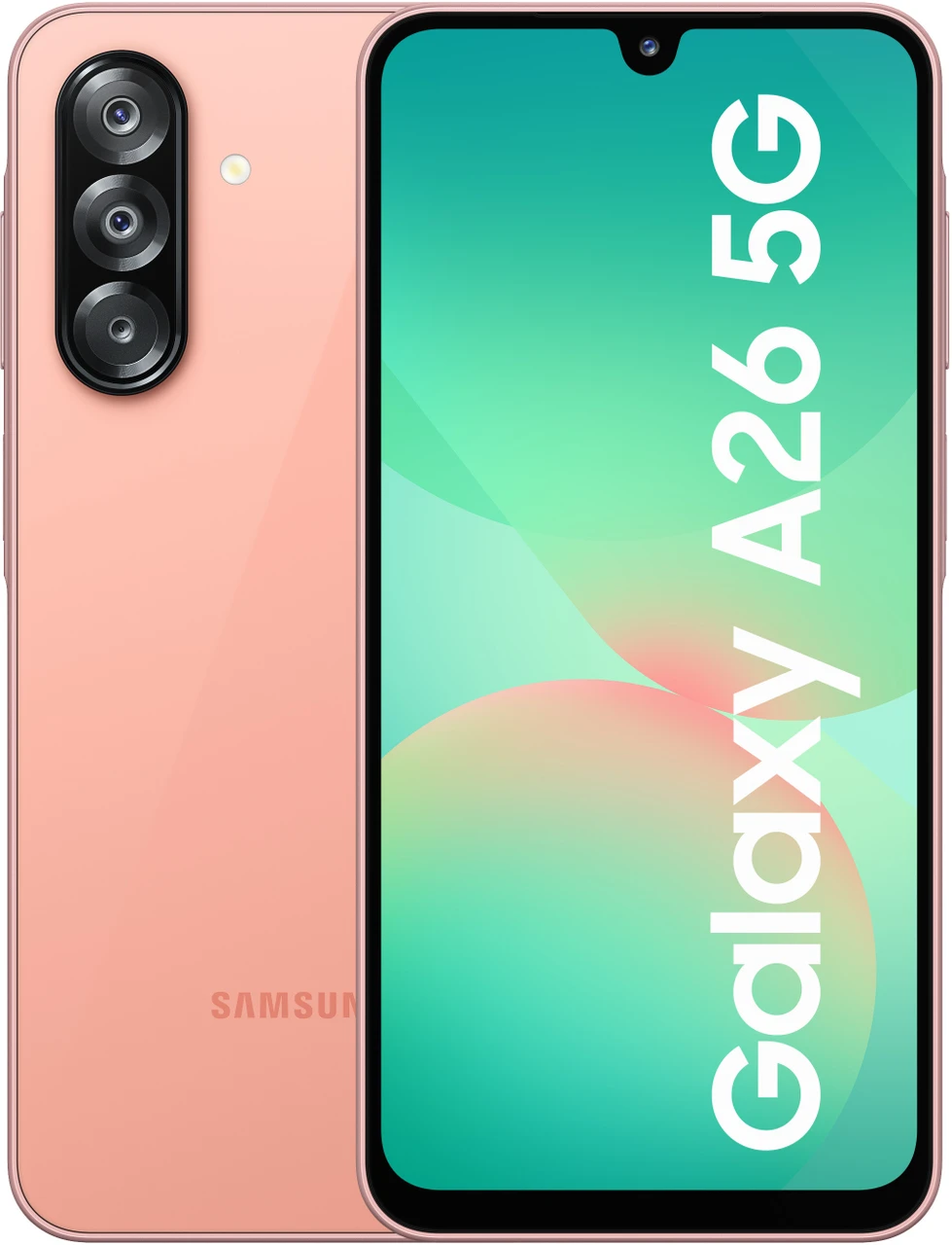 Samsung Galaxy A26 5G