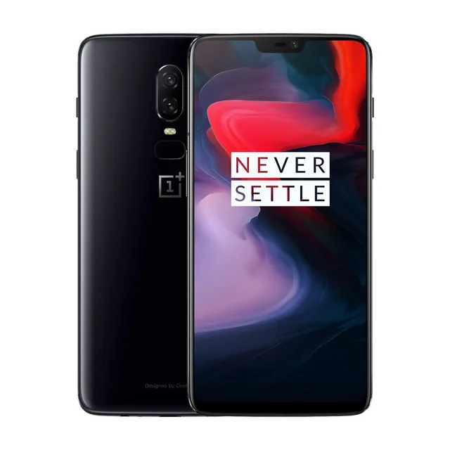 OnePlus 6