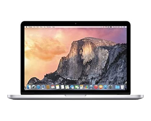 MacBook (Retina, 12-inch, Early 2015)