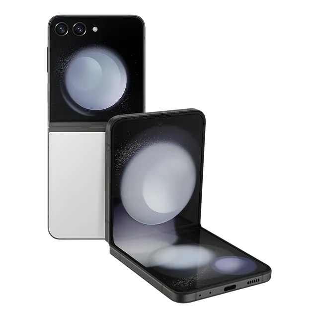 Samsung Galaxy Z Flip5