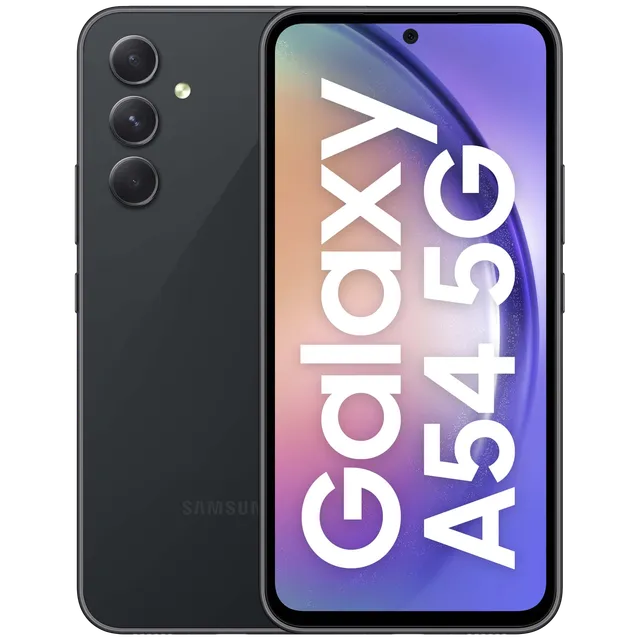 Samsung Galaxy A54 5G