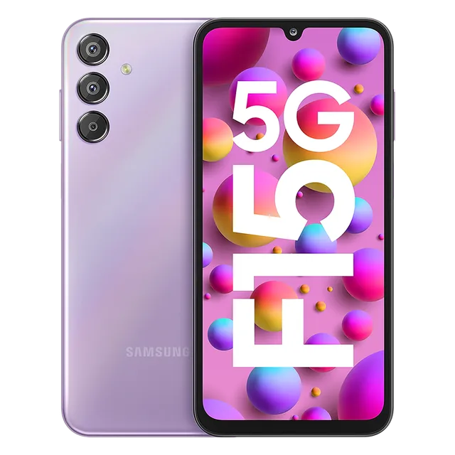 Samsung Galaxy F15 5G