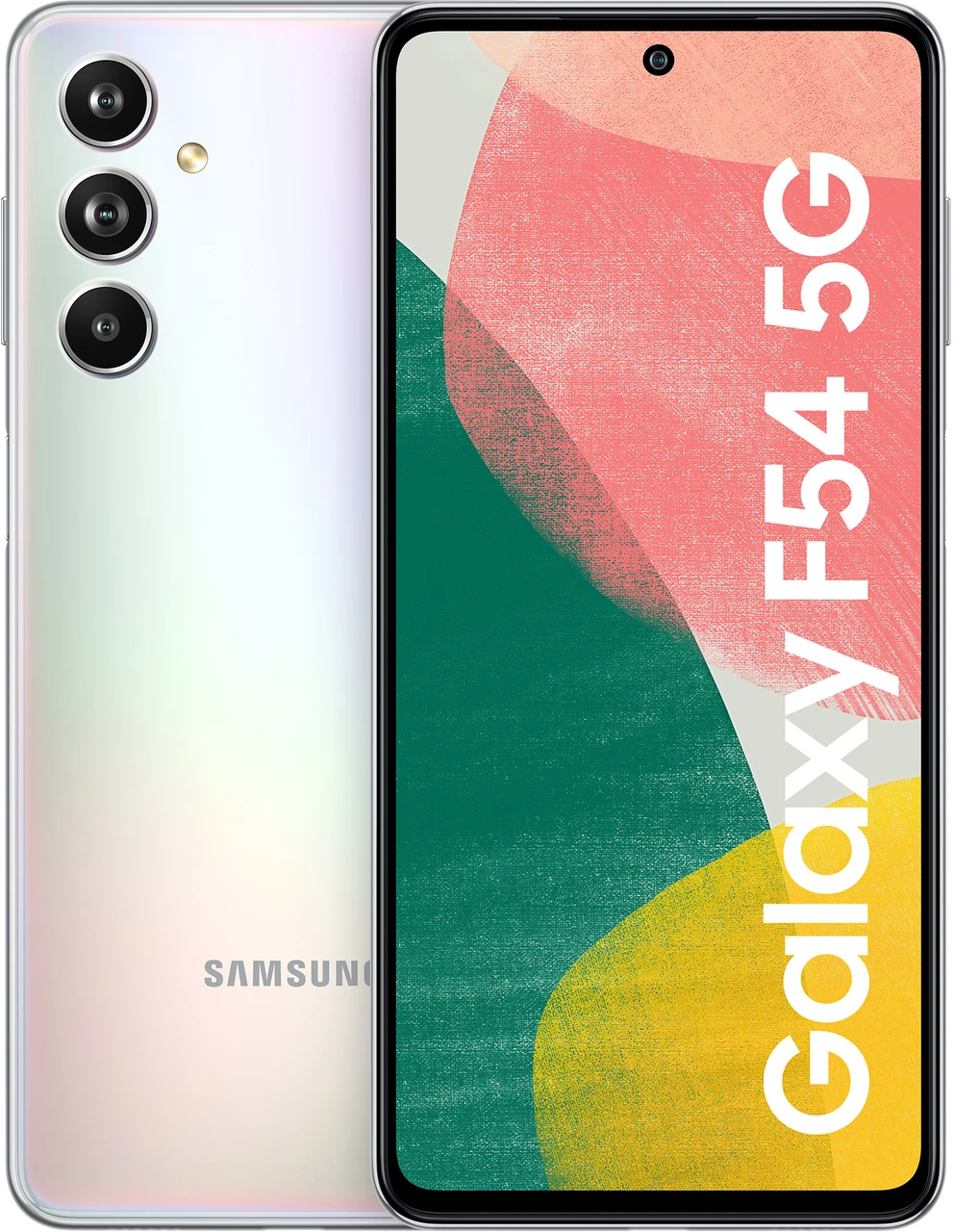 Samsung Galaxy F54 5G