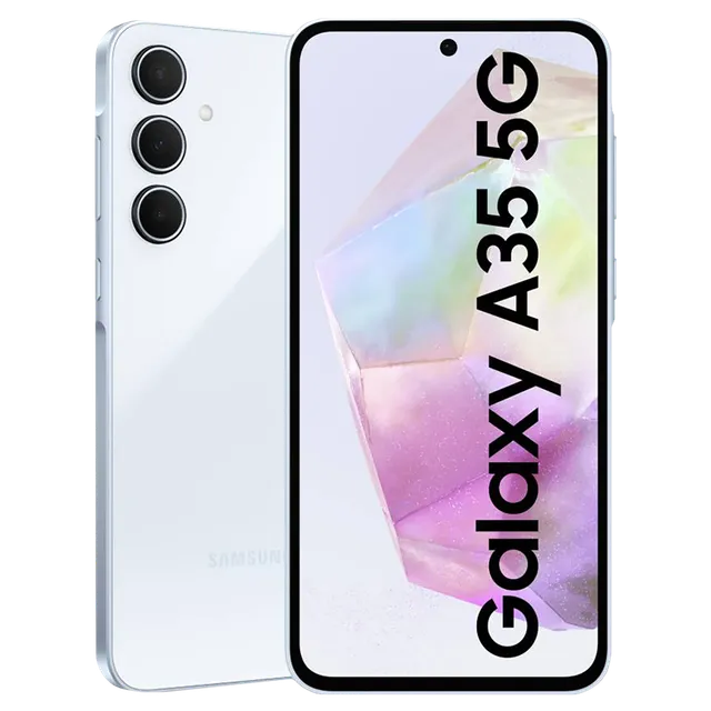 Samsung Galaxy A35 5G