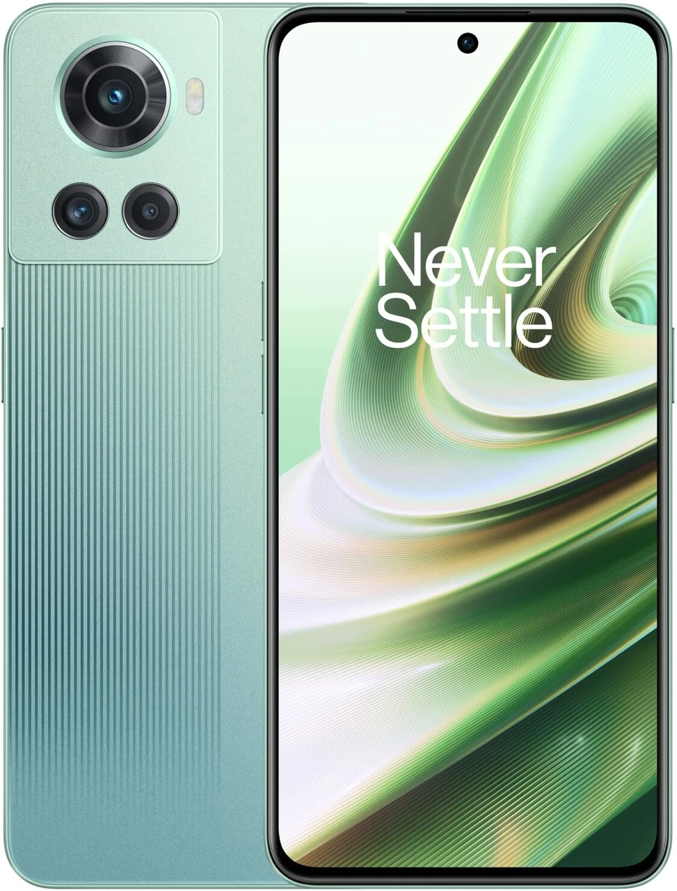 OnePlus 10R