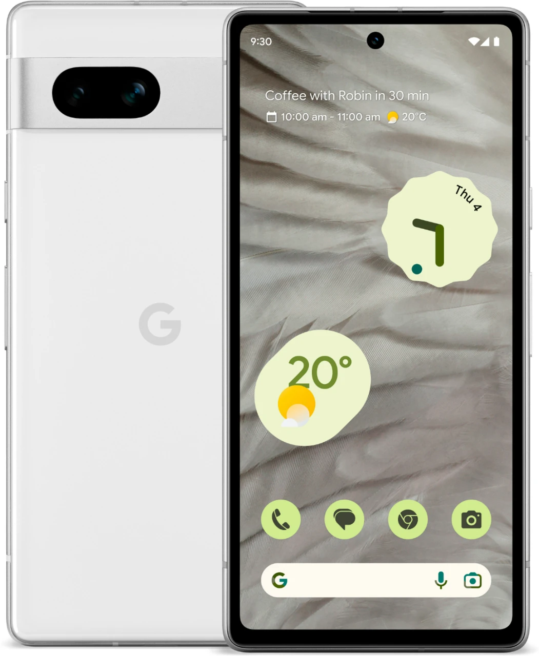 Google Pixel 7A