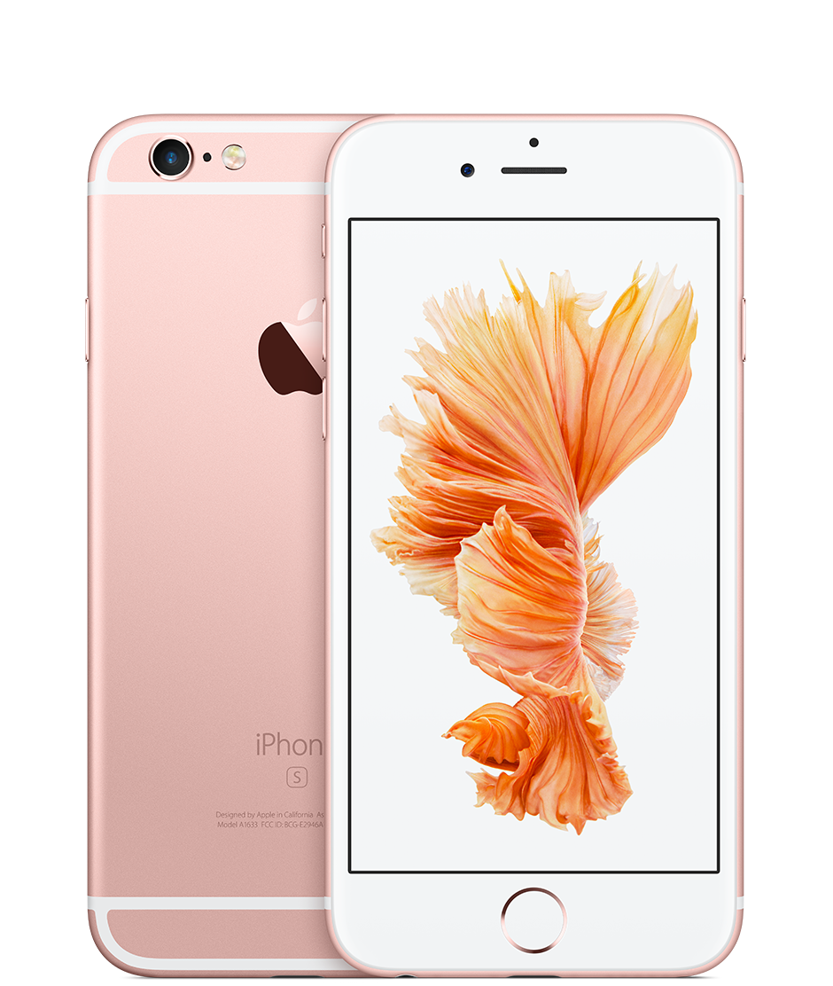 Apple iPhone 6
