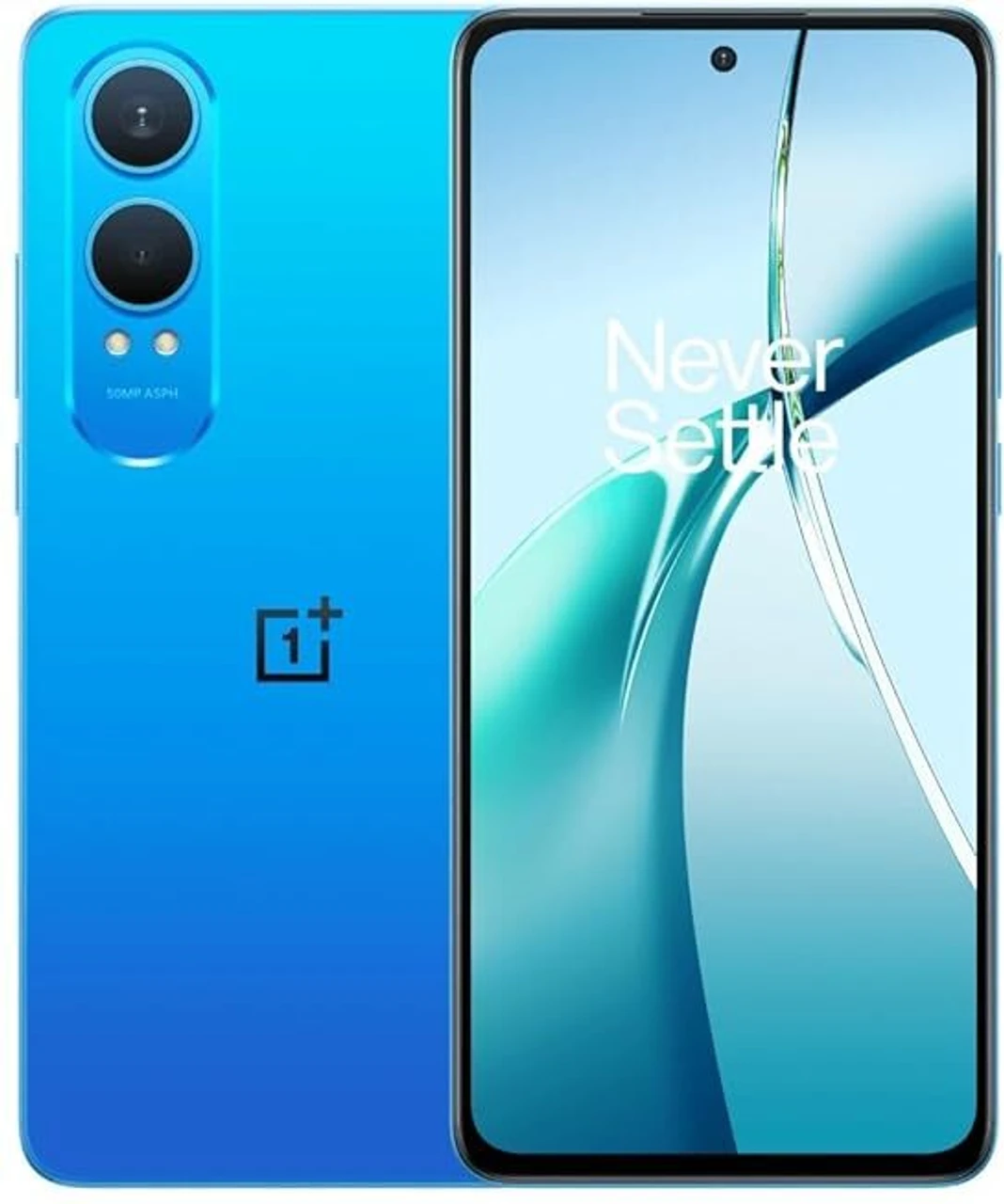 OnePlus Nord CE4 Lite 5G