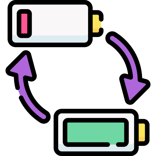 Battery Replacement